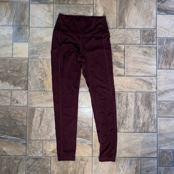 aerie Pants - Aerie leggings full length